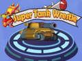 Jwèt Super Batay Tank sou entènèt