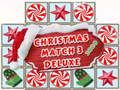 Jwèt Nwèl 2020 Match 3 Deluxe sou entènèt