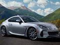 Jwèt Subaru BRZ Glise sou entènèt