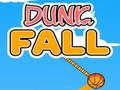 Jwèt Dunk Tombe sou entènèt