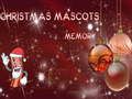 Jwèt Memwa Mascots Nwèl sou entènèt