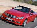Jwèt Puzzel Cabriolet Benz E-Class sou entènèt
