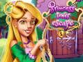Jwèt Echapè nan gwo kay la princes sou entènèt