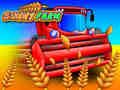 Jwèt FARM SOLÈY IO sou entènèt