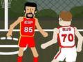 Jwèt Jwè Basketball ki Gen Bon Ide sou entènèt
