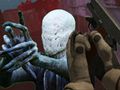 Jwèt Slenderman dwe mouri: Souvivan sou entènèt Jwèt Slenderman dwe mouri: Souvivan sou entènèt