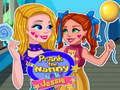 Jwèt Bromeye Nanny Baby Jessie sou entènèt