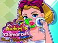 Jwèt Transformasyon Réel Glamorous Audrey sou entènèt