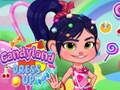 Jwèt Abiye Candyland sou entènèt