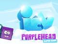 Jwèt Tèt Violette Super Glise Icy sou entènèt