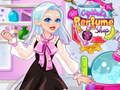 Jwèt Boutik Parfòm Crystal sou entènèt