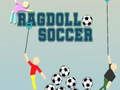Jwèt Foutbòl Ragdoll sou entènèt