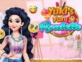 Jwèt Roulette Amizan Yuki sou entènèt