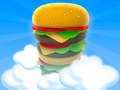 Jwèt Burger Syèl sou entènèt