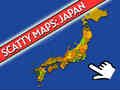 Jwèt Kat Scatty Japon sou entènèt