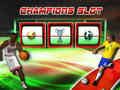 Jwèt Slot Champions sou entènèt