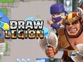 Jwèt Dessin Legion an sou entènèt