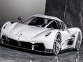 Jwèt Koenigsegg Jesko Absolut Glise sou entènèt
