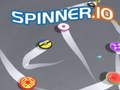 Jwèt Spinner.io sou entènèt