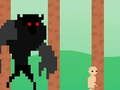 Jwèt Kourè Ewoz Pixel sou entènèt