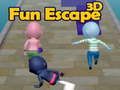 Jwèt Echapman Amizan 3D sou entènèt