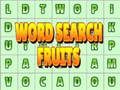 Jwèt Rechèch mo Fwi sou entènèt