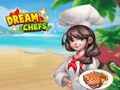 Jwèt Chef Rèv sou entènèt Jwèt Chef Rèv sou entènèt