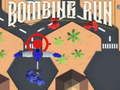 Jwèt Kous bomb sou entènèt