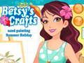 Jwèt Atizay Betsy: Pentire Sable pou vakans ete sou entènèt Jwèt Atizay Betsy: Pentire Sable pou vakans ete sou entènèt