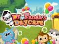 Jwèt Gardri Dr. Panda sou entènèt