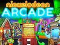 Jwèt Nickelodeon Arcade sou entènèt