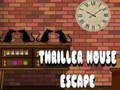 Jwèt Echapé soti nan Kay Thriller sou entènèt