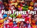 Jwèt Jwè pwaye yo ak Figir Plush sou entènèt
