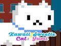 Jwèt Kawaii Bèl Chat: Yumi sou entènèt