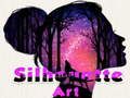 Jwèt Atis Silwèt sou entènèt