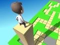 Jwèt Stacky Dash sou entènèt
