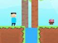 Jwèt Minescraft Herobrine sou entènèt