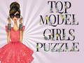Jwèt Puzle Top Model Ti Fi sou entènèt