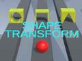 Jwèt Transformasyon Fòm sou entènèt
