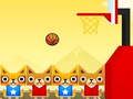 Jwèt Tiren Basketball sou entènèt