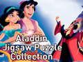 Jwèt Koleksyon Pènans Aladin sou entènèt