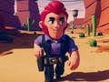 Jwèt Puzòl Amizan Brawl Stars sou entènèt