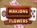 Jwèt Mahjong Flè sou entènèt