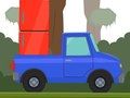 Jwèt Chauffeur Pickup sou entènèt