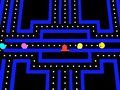 Jwèt PacMan 3D sou entènèt