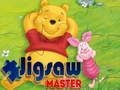 Jwèt Master Jigsaw sou entènèt
