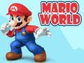 Jwèt Mond Mario sou entènèt
