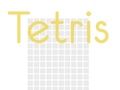 Jwèt Tetris Pou Lavi sou entènèt
