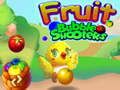 Jwèt Tirè Boul Frui sou entènèt