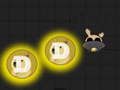 Jwèt Eskap Dogecoin sou entènèt